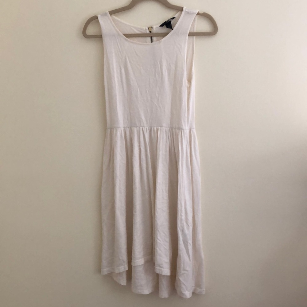 H&M High-Low Dress